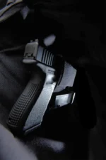 Kore Essentials Urban CC Backpack – urbano-taktički ranac sa opcionom balističkom zaštitom - Slika 9