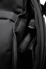 Kore Essentials Urban CC Backpack – urbano-taktički ranac sa opcionom balističkom zaštitom - Slika 10
