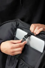Kore Essentials Urban CC Backpack – urbano-taktički ranac sa opcionom balističkom zaštitom - Slika 12