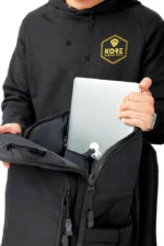 Kore Essentials Urban CC Backpack – urbano-taktički ranac sa opcionom balističkom zaštitom - Slika 13