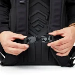 Kore Essentials Urban CC Backpack – urbano-taktički ranac sa opcionom balističkom zaštitom - Slika 14