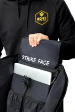 Kore Essentials Urban CC Backpack – urbano-taktički ranac sa opcionom balističkom zaštitom - Slika 17