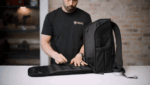 Kore Essentials Urban CC Backpack – urbano-taktički ranac sa opcionom balističkom zaštitom - Slika 21