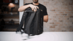 Kore Essentials Urban CC Backpack – urbano-taktički ranac sa opcionom balističkom zaštitom - Slika 18