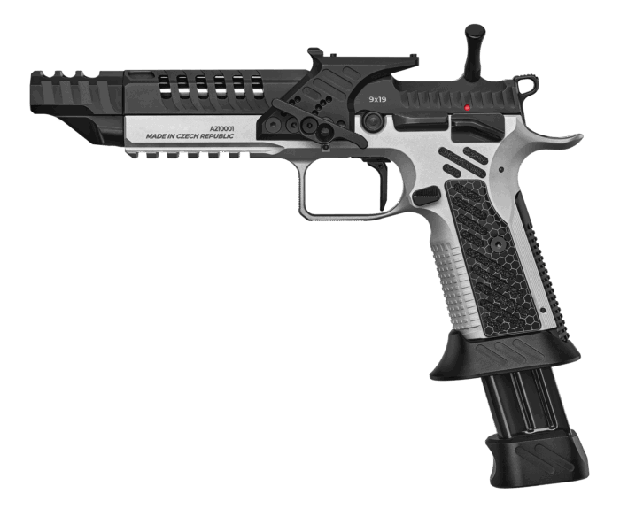 Arma Zeka AZ-P1 Giant - Slika 2