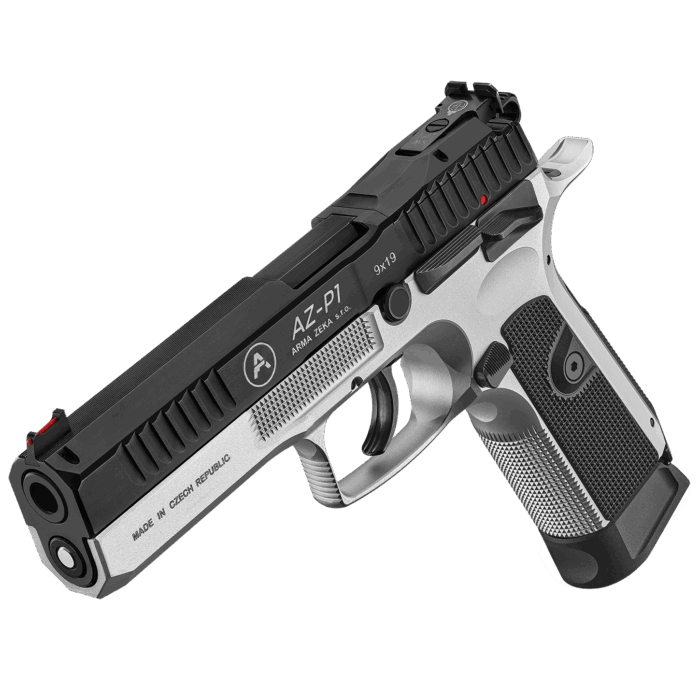 663486b82328d81ca2fe3933-AZ-P1-Optics-A0132538-lq Arma Zeka AZ-P1 OR gen.3 - Slika 1