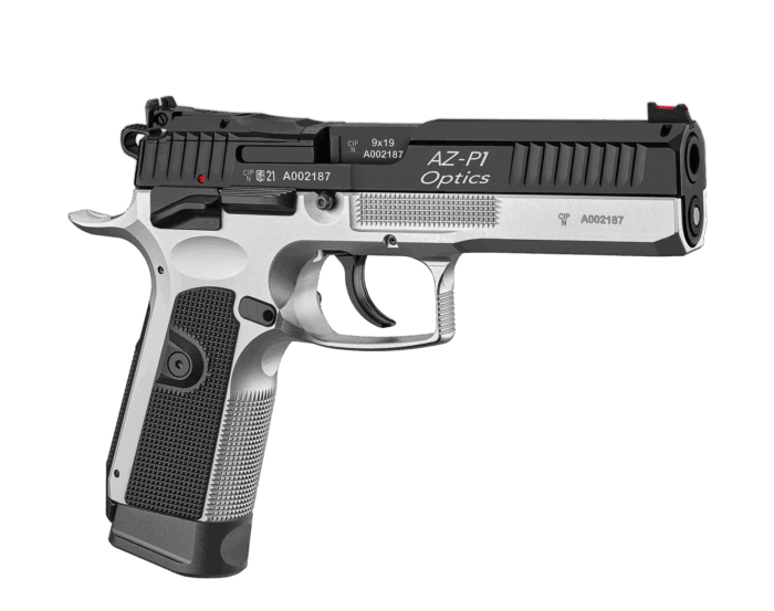 Arma Zeka AZ-P1 OR gen.3 - Slika 2