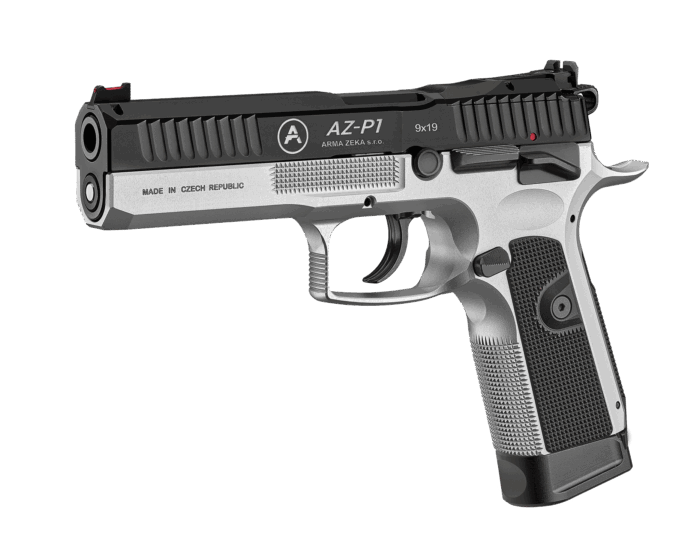 Arma Zeka AZ-P1 OR gen.3 - Slika 3