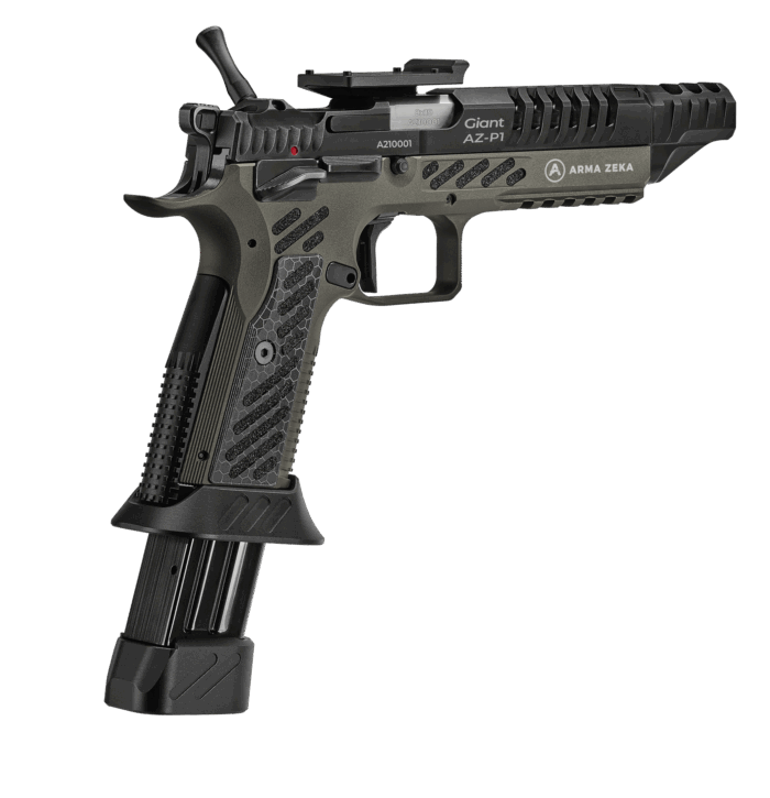 Arma Zeka AZ-P1 Giant - Slika 6