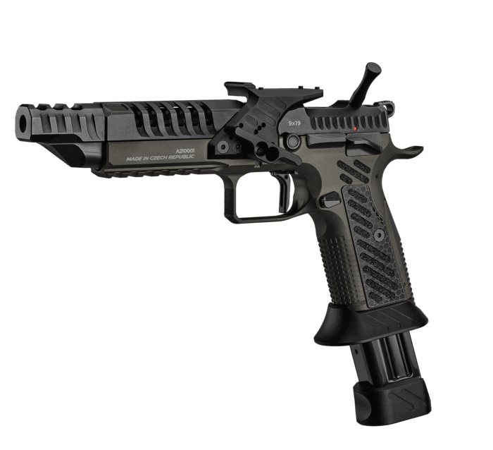 Arma Zeka AZ-P1 Giant - Slika 4