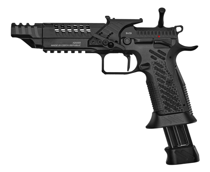 Arma Zeka AZ-P1 Giant - Slika 3