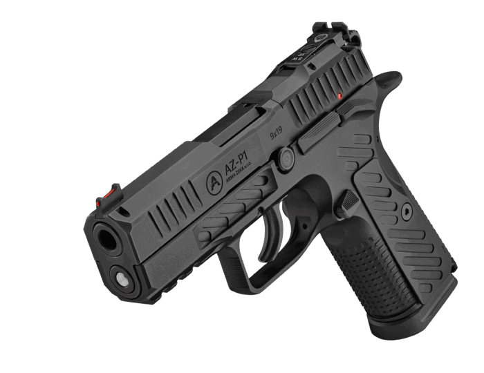 Arma Zeka AZ-P1 Vigil - Slika 2