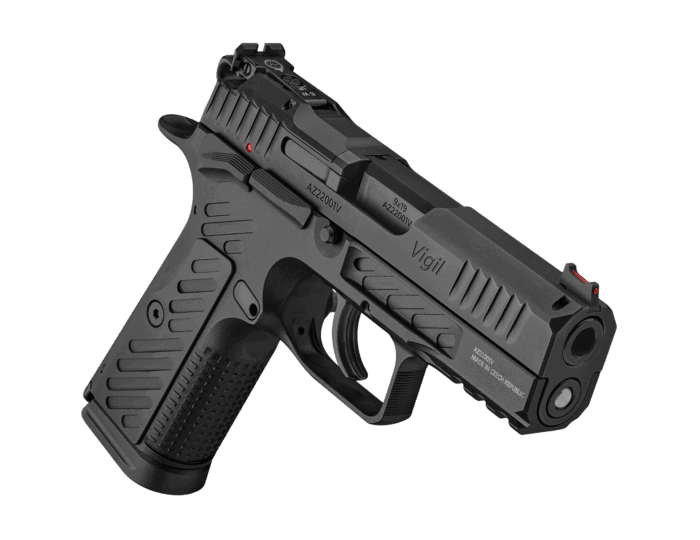 Arma Zeka AZ-P1 Vigil - Slika 4