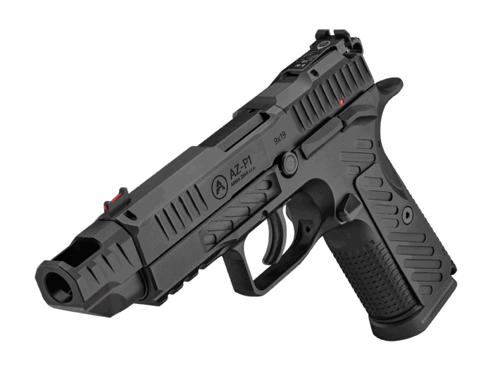 Arma Zeka AZ-P1 Vigil Long - Slika 4