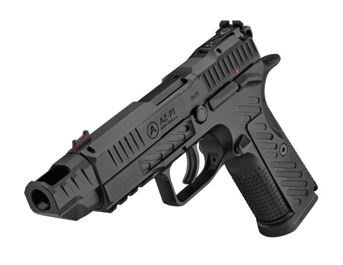 Arma Zeka AZ-P1 Vigil Long - Slika 4