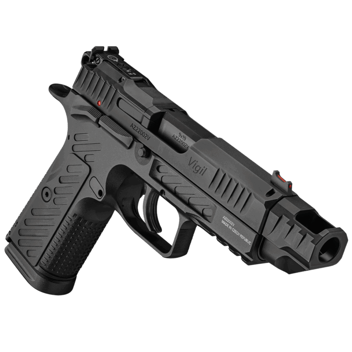 67ba2f809d5c5fe5cc0754be-ARMA-ZEKA-AZ-P1-kompenzatorPravy-54939 Arma Zeka AZ-P1 Vigil Long - Slika 1