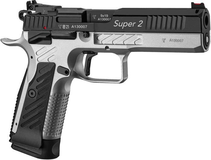 Arma Zeka AZ-P1 Super gen.3 - Slika 2