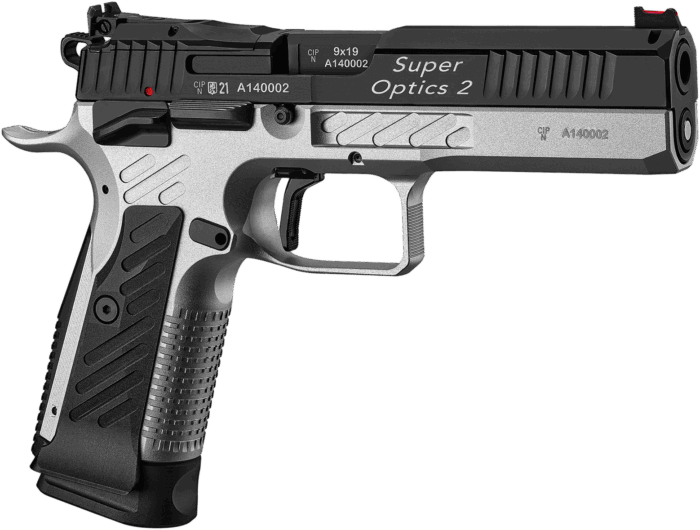 Arma Zeka AZ-P1 Super OR gen.3 - Slika 2