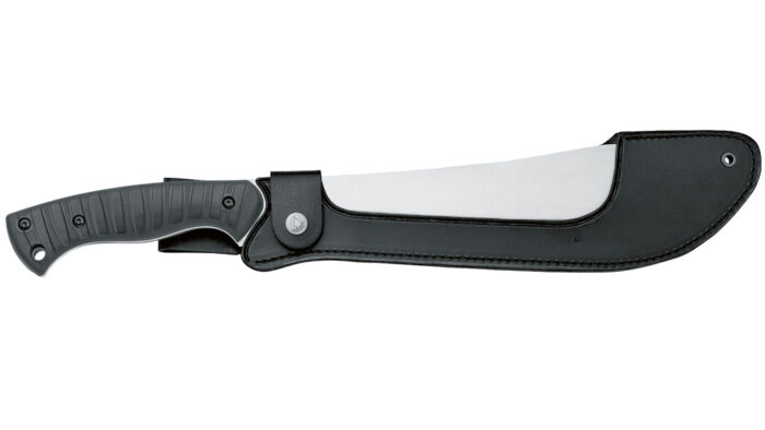 Fox Macho 2 - Slika 2