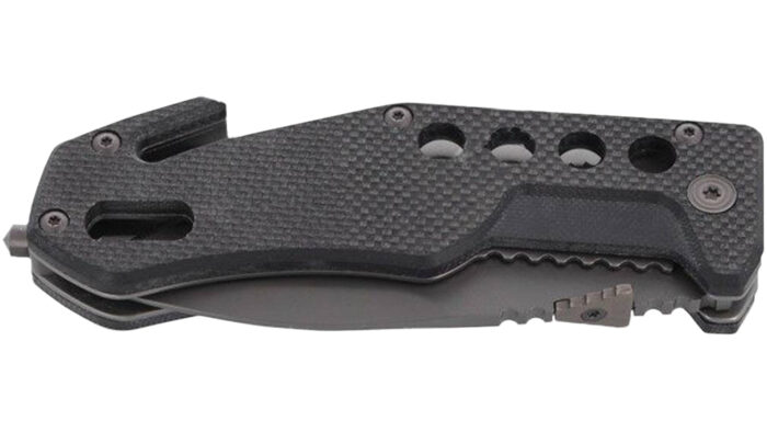 Black Fox BF-115 - Slika 2