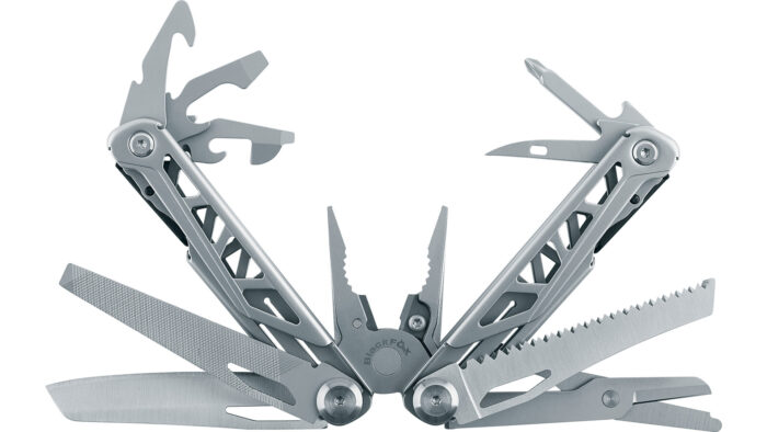 Black Fox Endurance BF-203 - Slika 2