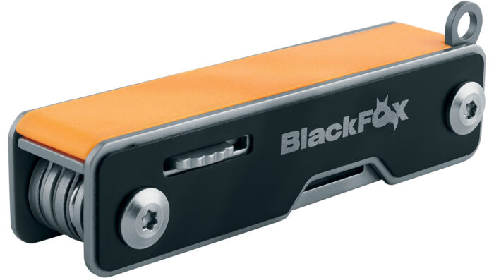 Black Fox Pocket Boss BF-205 OR - Slika 2