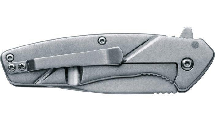 Black Fox Steelix BF-717 - Slika 2