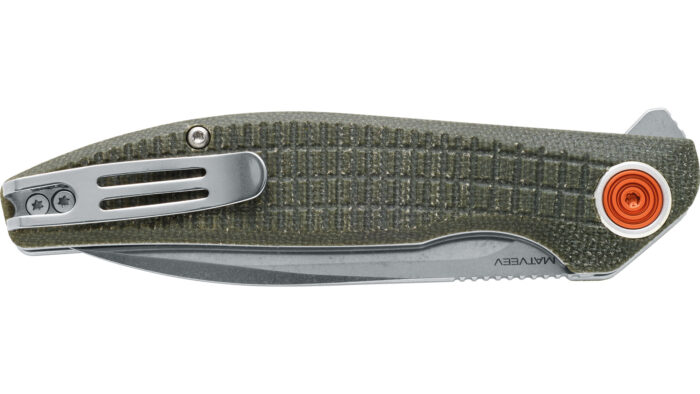 Black Fox Artia BF-765 OD - Slika 2