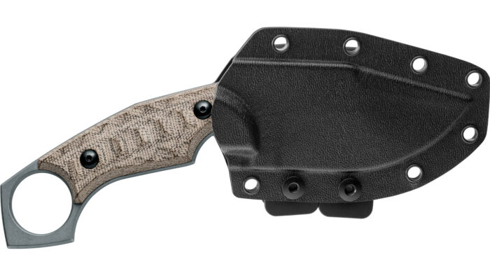 Fox Monkey Thumper FX-633 MOD - Slika 2