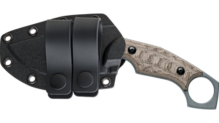 Fox Monkey Thumper FX-633 MOD - Slika 3