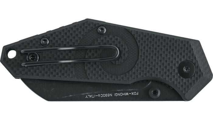Fox Kea FX-650 - Slika 2