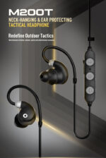 Earmor M200T - bluetooth earbuds - Slika 6