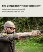 Earmor M200T - bluetooth earbuds - Slika 8