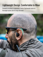 Earmor M200T - bluetooth earbuds - Slika 9