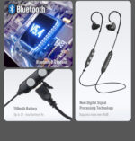 Earmor M200T - bluetooth earbuds - Slika 12
