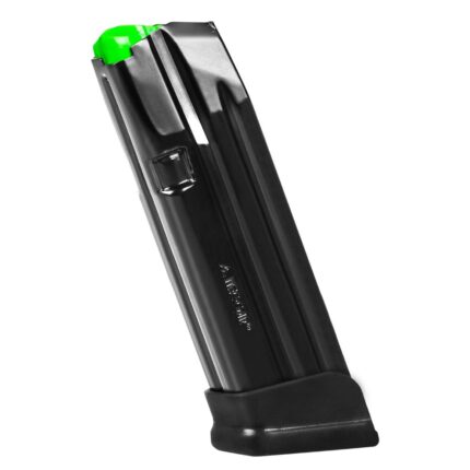 Magacin za Glock 19 - produzeni - 18 metaka - Mec-Gar