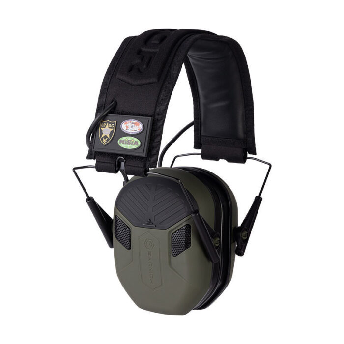 Aktivne antifone EARMOR M300X - Slika 4