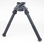 Atlas BT47-LW17 PSR Quick Detach Bipod Tall 6.4 – 12.8 in