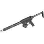 T 73 – TAC 9 Ultralight V2 Skeletrico