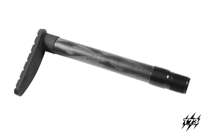 T 73 – TAC 9 Ultralight V2 Skeletrico - Slika 5