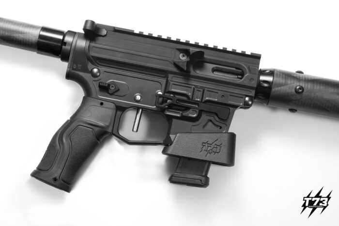 T 73 – TAC 9 Ultralight V2 Skeletrico - Slika 7