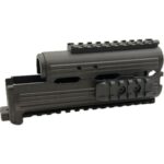 Obloga cevi (Handguard) za Zastava M70 – Picatinny, dvodelna