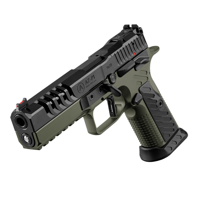 Arma Zeka AZ-P1 Super Pro - Slika 3