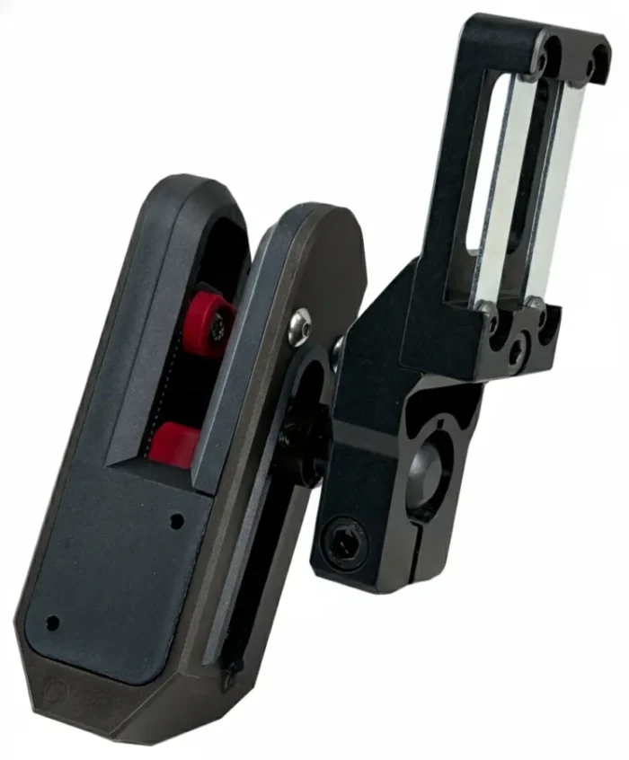 DAA Flex Air Holster – komplet za desnoruke - Slika 14