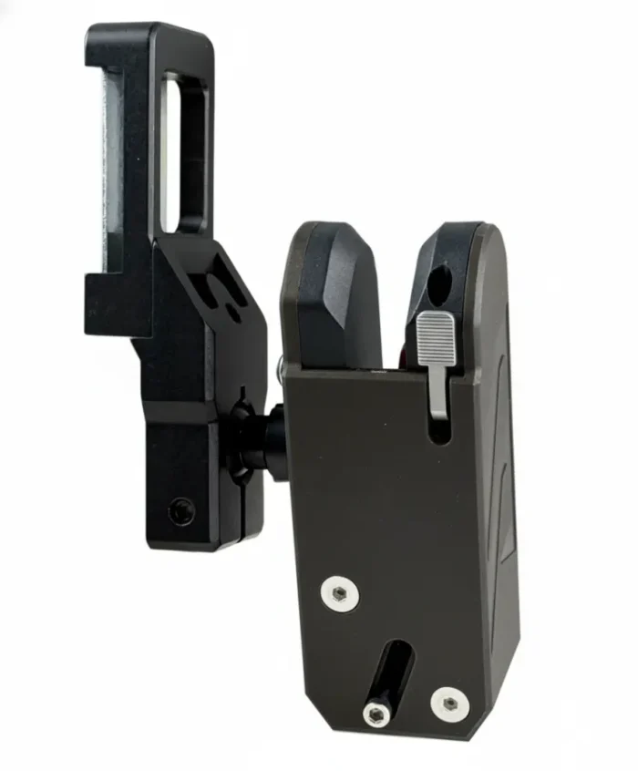 DAA Flex Air Holster – komplet za desnoruke - Slika 13