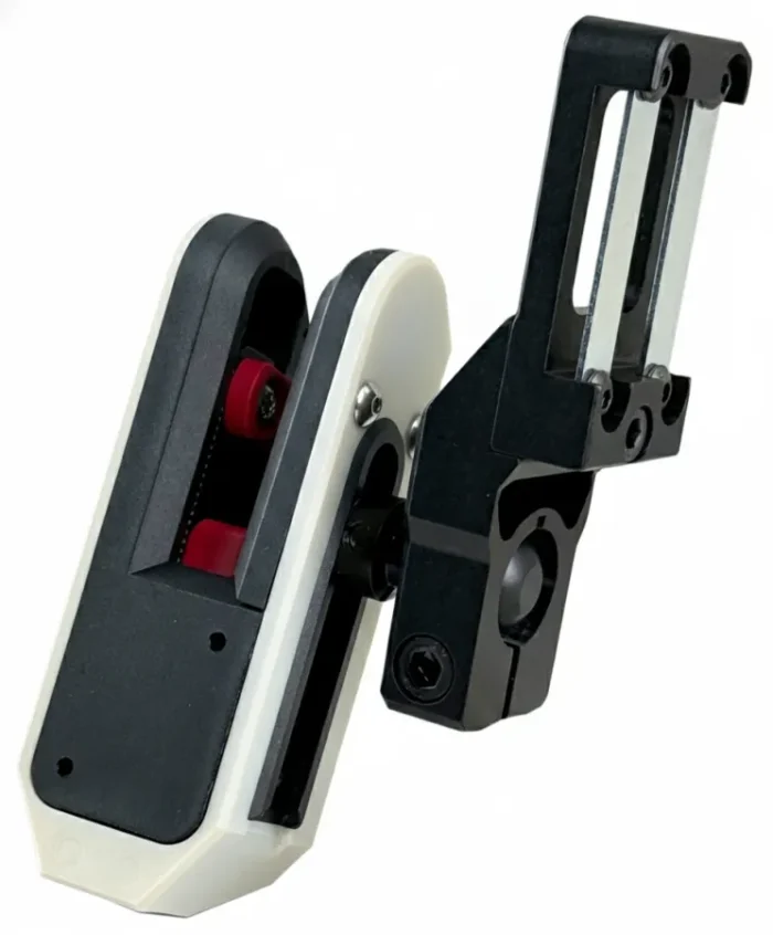 DAA Flex Air Holster – komplet za desnoruke - Slika 20