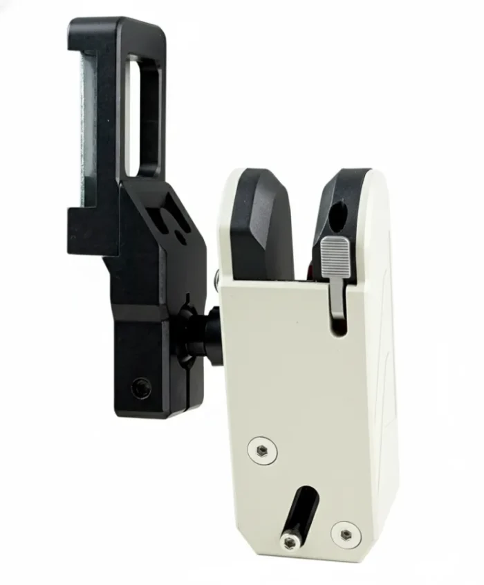 DAA Flex Air Holster – komplet za desnoruke - Slika 19