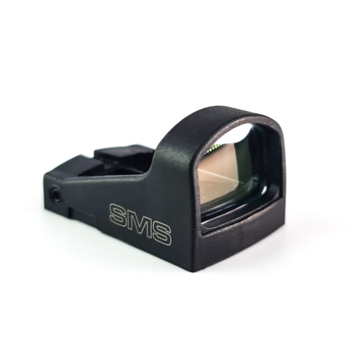 Shield Mini Sight SMS 4moa - Slika 6