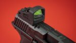 Shield Mini Sight SMS2 4moa Polymer - Slika 11