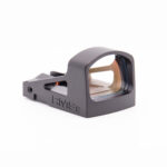 Shield Mini Sight RMS2 4moa Staklo